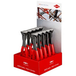 00 18 01 V10 Σταντ προβολής 68 01 200 KNIPEX