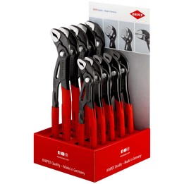 00 18 01 V14 Σταντ προβολής Cobra® 87 01 250/300 KNIPEX