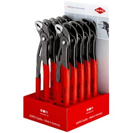 00 18 01 V19 Σταντ προβολής Cobra® 87 01 300 KNIPEX
