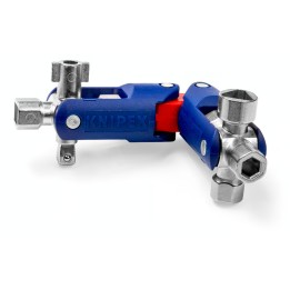 00 11 06 V04 Κλειδί γενικής χρήσης KNIPEX