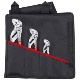 00 19 55 S6 Σετ γκαζοτανάλιεςκλειδιά 5 τεμαχίων KNIPEX