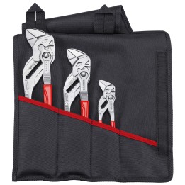 00 19 55 S7 Σετ γκαζοτανάλιεςκλειδιά 5 τεμαχίων KNIPEX