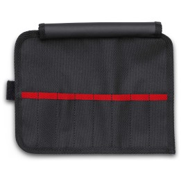 00 19 92 V02 LE KNIPEX Rollup case για μπροσέλες