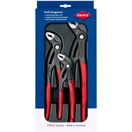 00 20 09 V02 Πακέτο COBRA KNIPEX