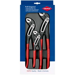 00 20 09 V03 Πακέτο ALLIGATOR KNIPEX