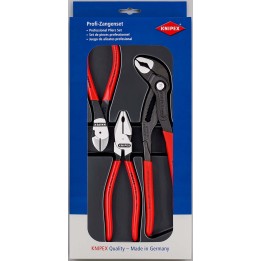 00 20 10 Δυνατό Πακέτο KNIPEX