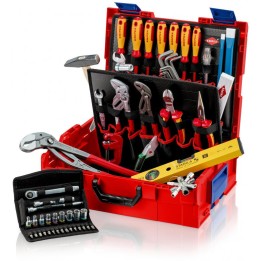 00 21 19 LB S LBoxx® Υδραυλικού KNIPEX