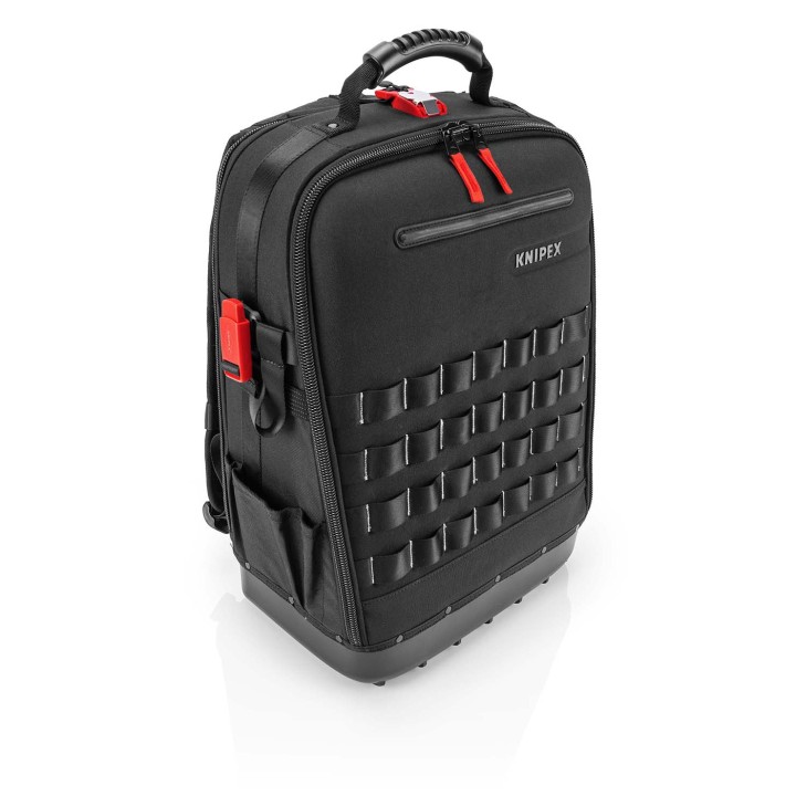 00 21 50 LE KNIPEX Modular X18 εργαλείων backpack