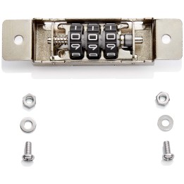 00 21 99 V08 Ανταλλακτικό combination lock00 21 xx/98 99 xx KNIPEX