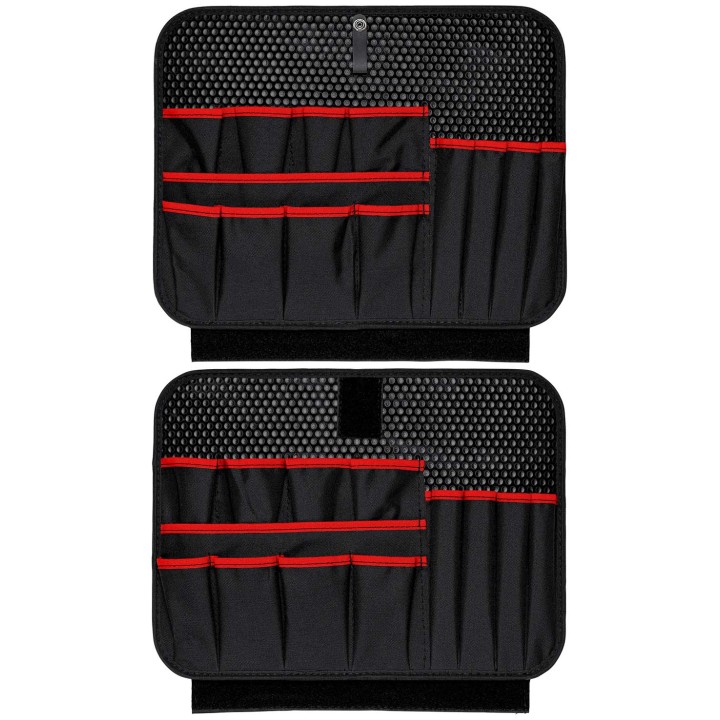 00 21 99 V18 Ανταλλακτικό Toolboards f.00 21 41 (2x) KNIPEX