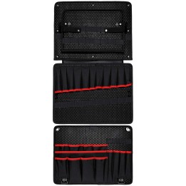 00 21 99 V42 Ανταλλακτικό Toolboards f.00 21 36 (2x) KNIPEX