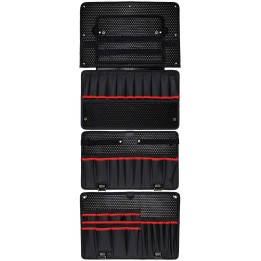 00 21 99 V43 Ανταλλακτικό Toolboards f.00 21 37 (3x) KNIPEX