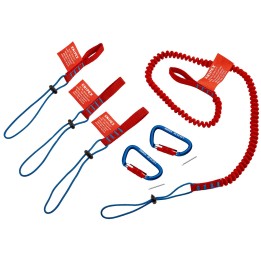 00 50 04 T BK Σετ συστήματος ασφαλείας KNIPEX