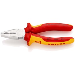 01 06 160 Πένσα KNIPEX