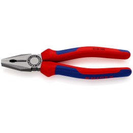 03 02 200 Πένσα Μηχανικού KNIPEX