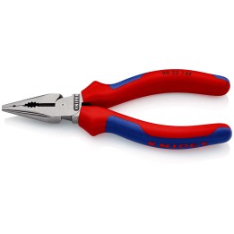 08 22 145 Μυτερή πένσα KNIPEX