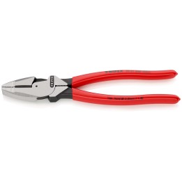 09 01 240 Lineman`S Pliers KNIPEX