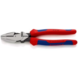 09 02 240 Lineman`S Pliers KNIPEX