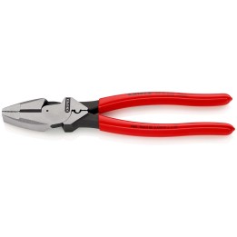 09 11 240 Lineman's Pliers KNIPEX