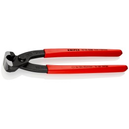 10 98 I220 Τσιμπίδες κλιπ ωτίδων KNIPEX