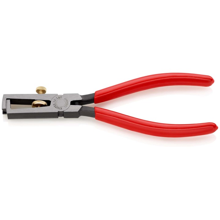 11 01 160 Απογυμνωτής Καλωδίων KNIPEX