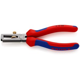 11 12 160 Απογυμνωτής Καλωδίων KNIPEX