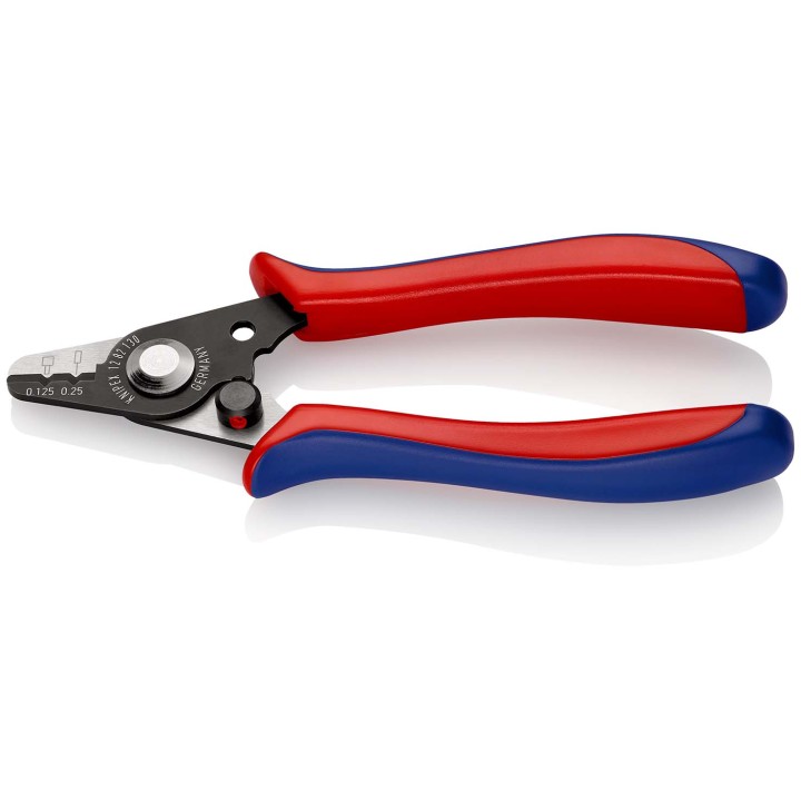 12 82 130 SB LwlΑπογυμνωτές Μόνωσης KNIPEX