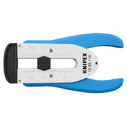 12 85 110 SB LWL CABLE STRIPPERS KNIPEX