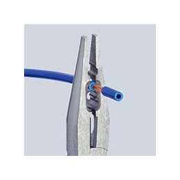 13 01 614 Πένσα ηλεκτρολόγου AWG KNIPEX