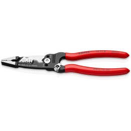 13 71 8 KNIPEX Wire Stripper