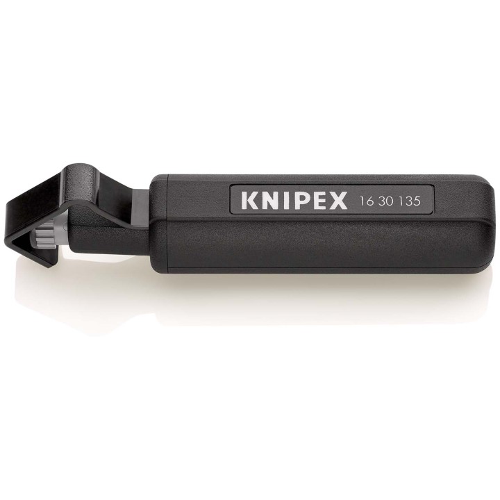 16 30 135 SB Απογυμνωτής Καλωδίων KNIPEX