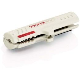 16 65 125 SB Απογυμνωτής για Καλώδια Δεδομένων KNIPEX