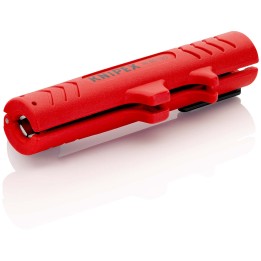 16 80 125 SB Απογυμνωτές Καλωδίων KNIPEX