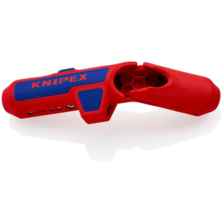 16 95 01 SB Απογυμνωτής γενικής χρήσης ErgoStrip® KNIPEX