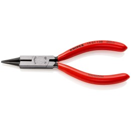 19 01 130 Μυτοτσίμπιδo αργυροχρυσοχοίας KNIPEX