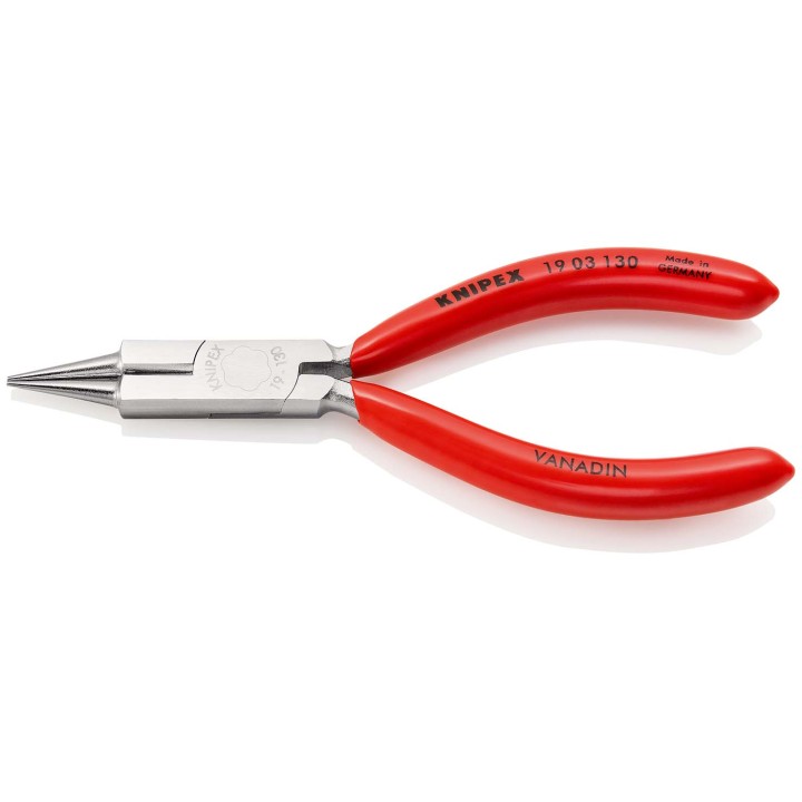19 03 130 Μυτοτσίμπιδo αργυροχρυσοχοίας KNIPEX