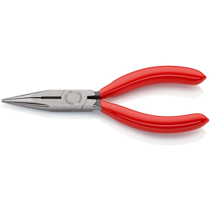 25 01 140 Μυτοτσίμπιδο ραδιοφωνίας KNIPEX