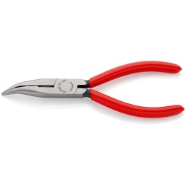 25 21 160 Μυτοτσίμπιδο ραδιοφωνίας KNIPEX