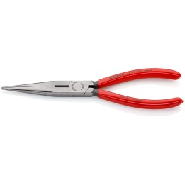 26 11 200 Μυτοτσίμπιδο με μακριά ράμφη KNIPEX