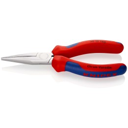 30 15 140 Μυτοτσίμπιδο Τηλεφωνίας KNIPEX