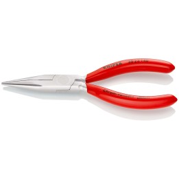 30 23 140 Μυτοτσίμπιδο Τηλεφωνίας KNIPEX