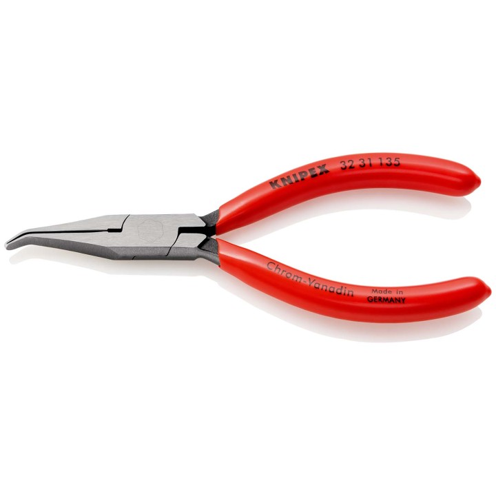 32 31 135 Μυτοτσίμπιδα Ρύθμισης Ακριβείας KNIPEX
