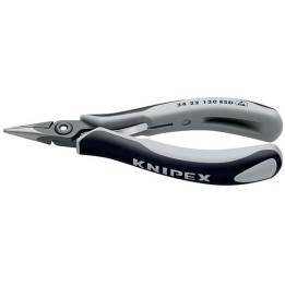 34 22 130 ESD Πένσες ηλεκτρονικού ακρίβειας KNIPEX