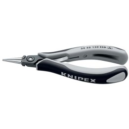 34 32 130 ESD Πένσες ηλεκτρονικού ακρίβειας KNIPEX