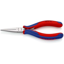 35 52 145 Πένσα ηλεκτρονικών KNIPEX