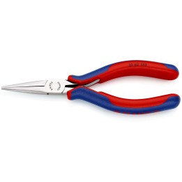 35 62 145 ESD Πένσα ηλεκτρονικών KNIPEX