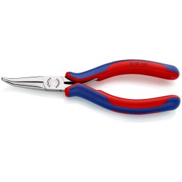 35 82 145 Πένσα ηλεκτρονικών KNIPEX