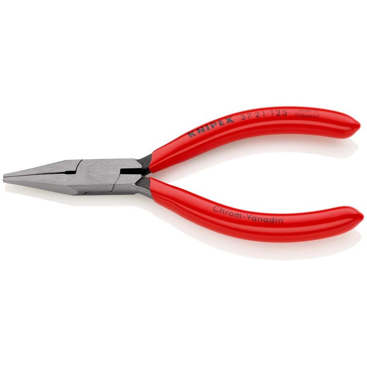 37 21 125 Pliers F.Electronic Eng. KNIPEX