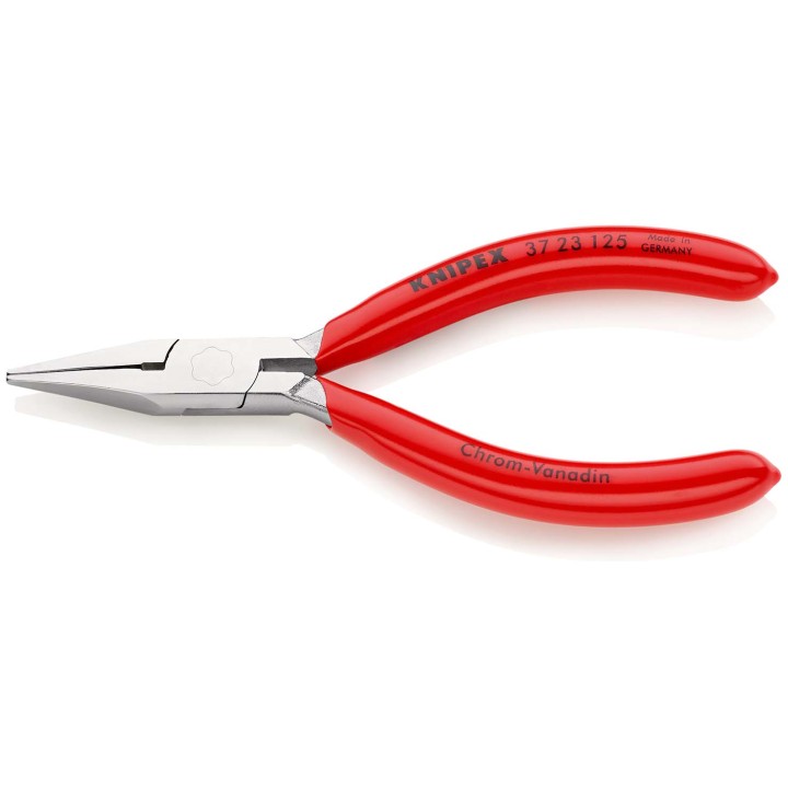 37 23 125 Pliers F.Electronic Eng. KNIPEX