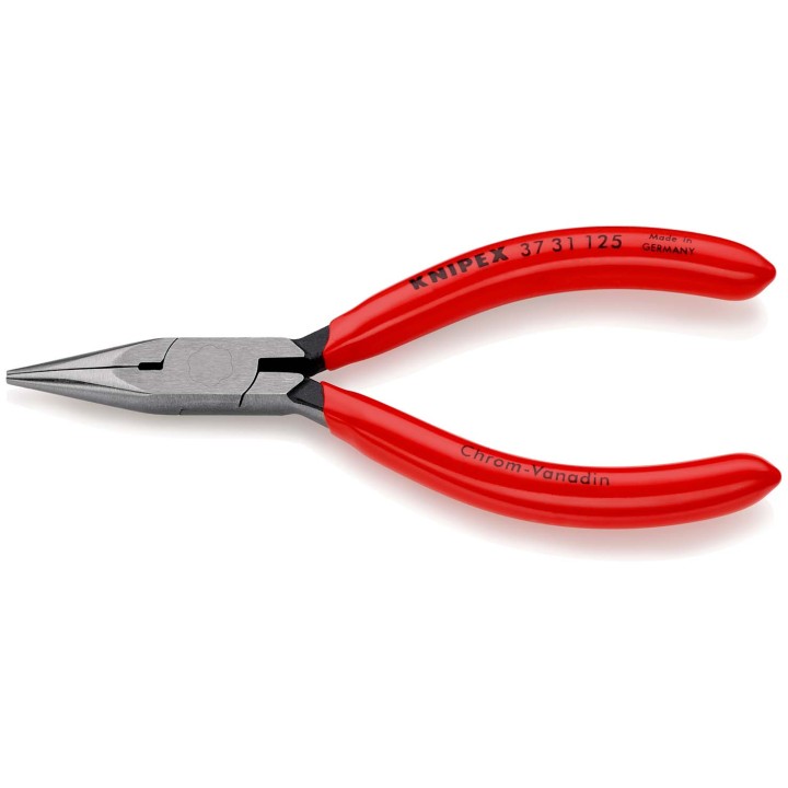 37 31 125 Pliers F.Electronic Eng. KNIPEX